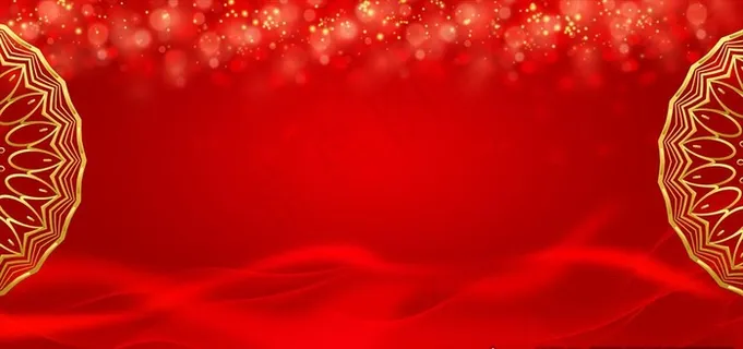 红色背景图片 红色背景图片