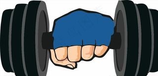 举重图片