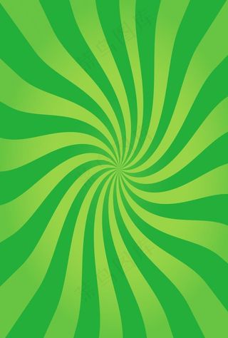 放射扭曲线条图片