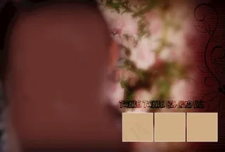 相册模板背景素材图片