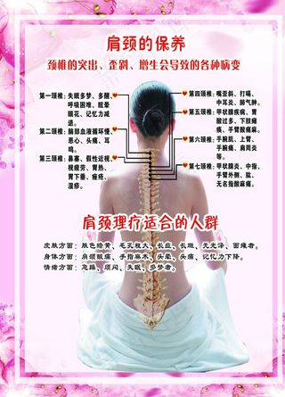 胸部保养好处图片