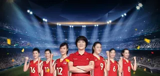 女排 女排精神 女排奥运会图片