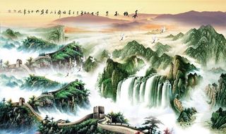 电视背景墙图片