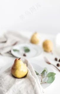 高级西餐摆盘图片 高级西餐摆盘图片