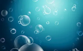 泡泡 免扣素材图片