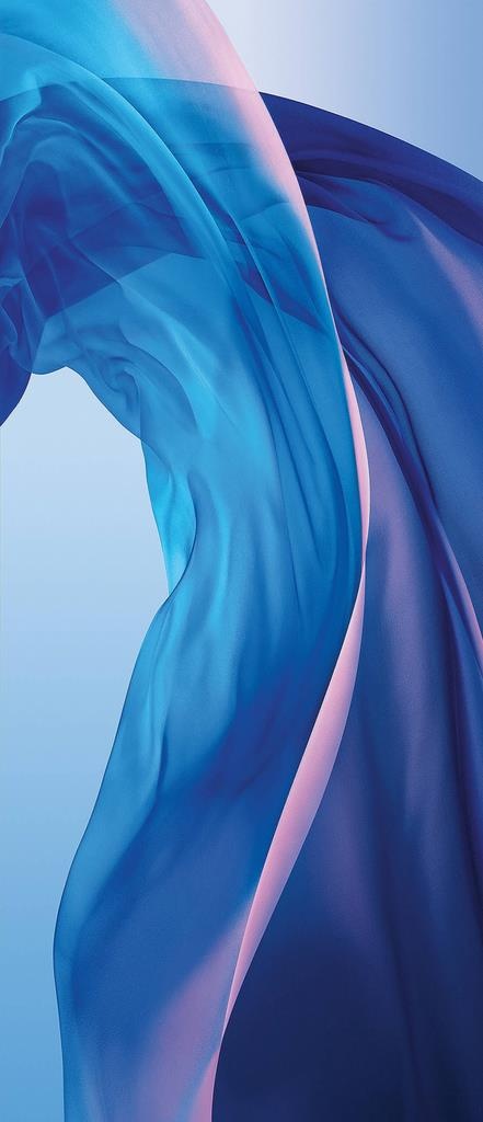 蓝色 质感 高端背景图片