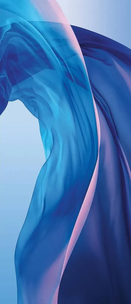 蓝色 质感 高端背景图片