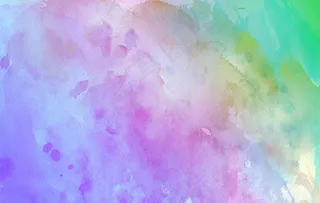 水彩水墨背景图片