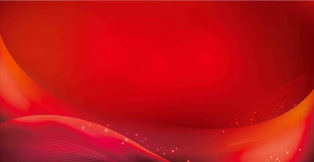 红色质感线条背景图片 红色质感线条背景图片