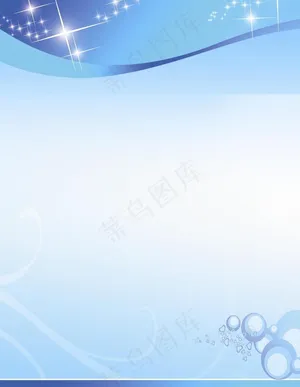 制度蓝背景图片