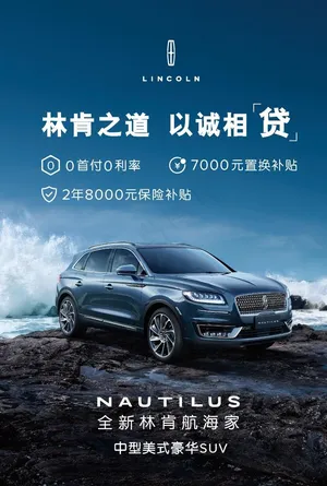 林肯金融政策图片