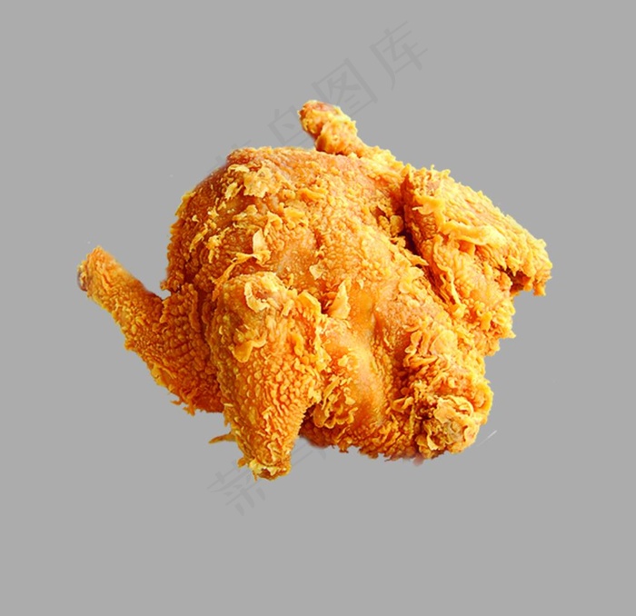 炸鸡图片psd模版下载