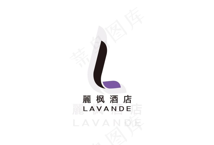 丽枫酒店logo图片eps,ai矢量模版下载