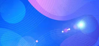 蓝色活动背景图片