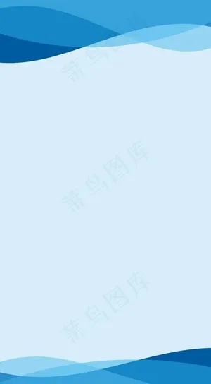 蓝色背景图片