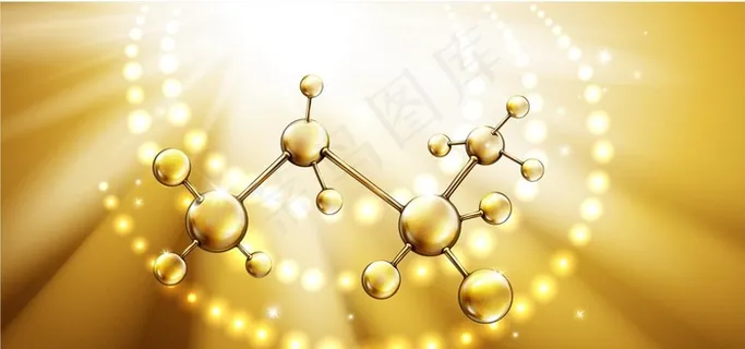 护肤品背景图片