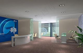 移动效果图图片