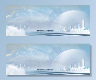 新中式画面图片