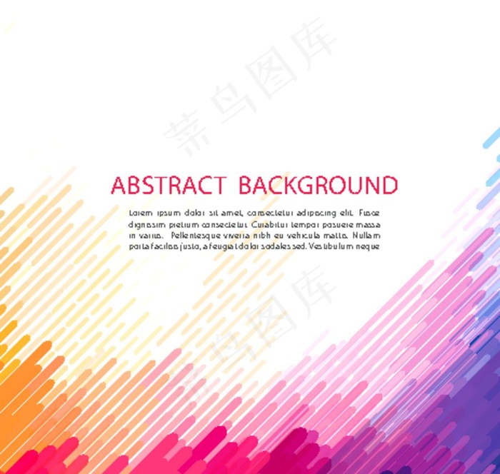 科技素材封面背景图图片