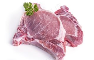 猪肉图片