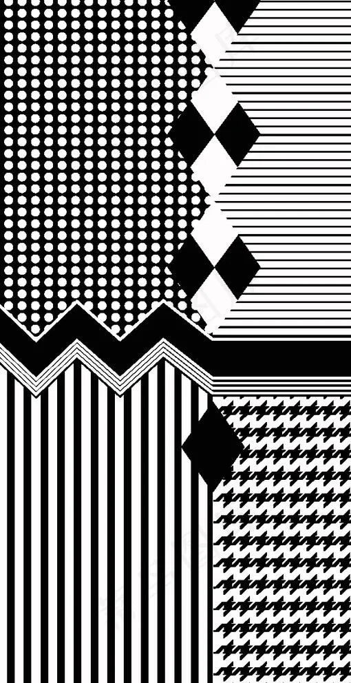 几何图图片eps,ai矢量模版下载