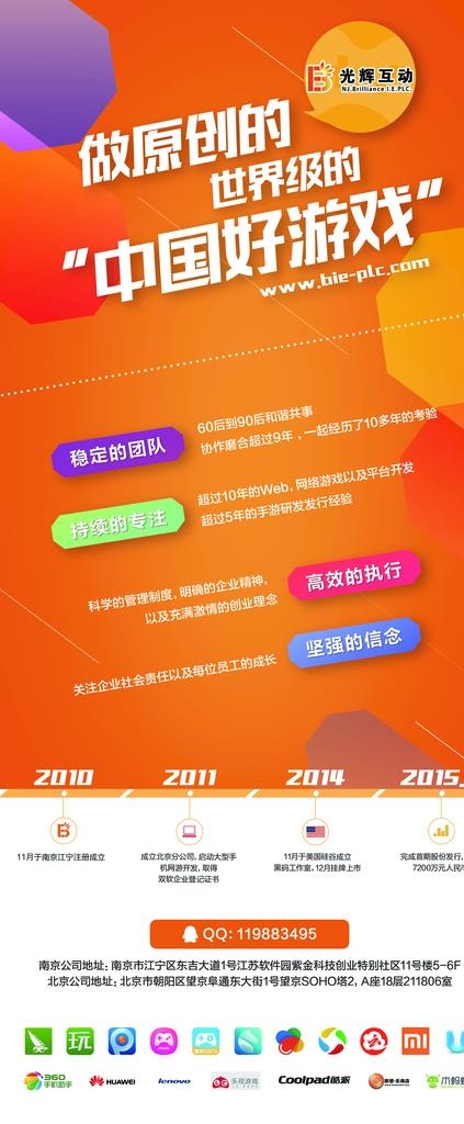 橙色易拉宝PSD图片(2268X5102(DPI:72))psd模版下载