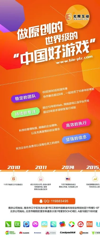 橙色易拉宝PSD图片(2268X5102(DPI:72))psd模版下载