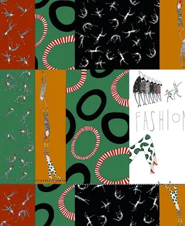 方巾   大牌   数码印花图片