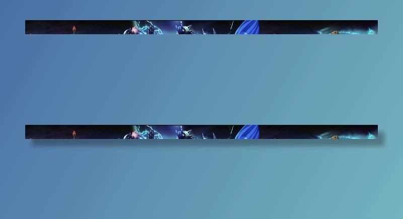 英雄联盟图片(14646X2362(DPI:80))psd模版下载