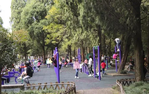 全民健身图片 全民健身图片