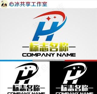 LOGO设计图片
