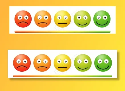 满意度调查图片