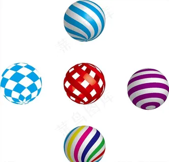 球形图片