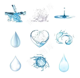 水滴图片 水滴图片