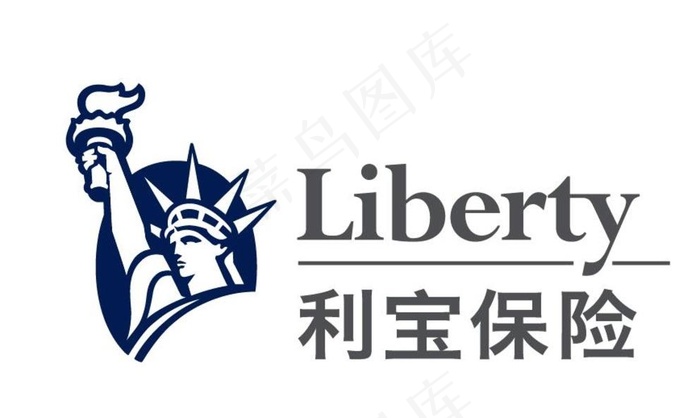 利宝保险图片ai矢量模版下载