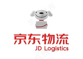 京东物流 标志 logo图片