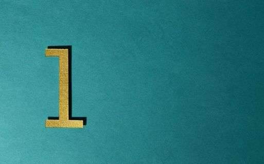 绿色质感背景图片