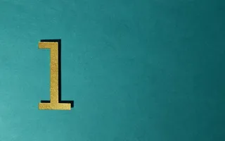 绿色质感背景图片