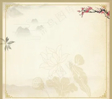 复古背景图片 复古背景图片