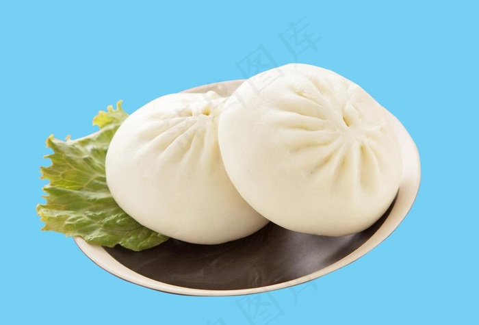 包子图片psd模版下载