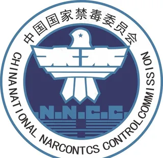 禁毒logo 禁毒图标图片