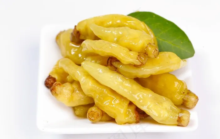 泡椒食材图片