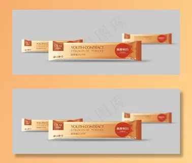 食品包装内袋图片