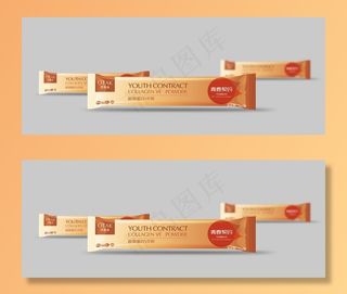 食品包装内袋图片