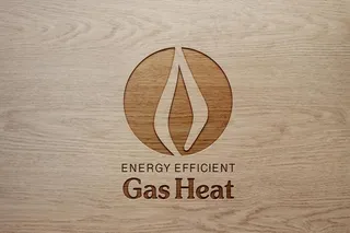 木刻logo样机图片