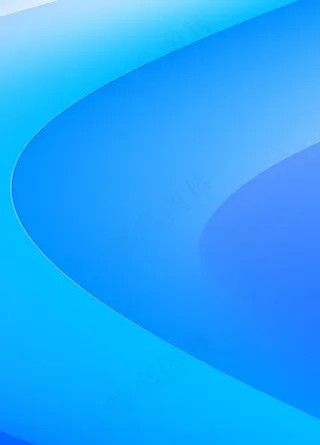 浅蓝色渐变背景图片