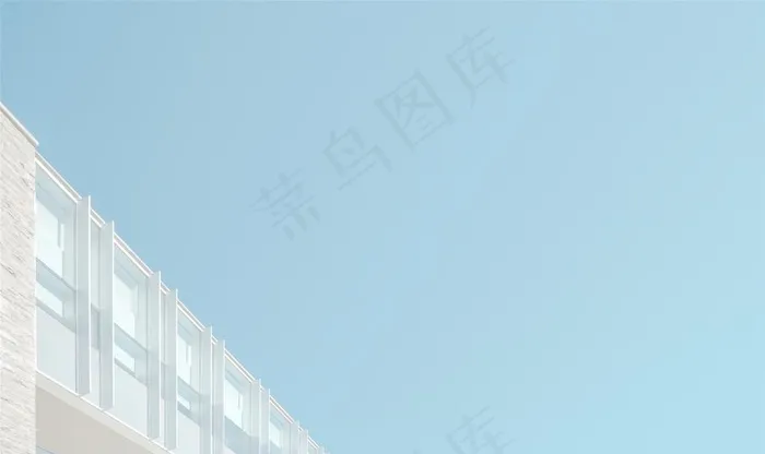 小清新简约摄影图片