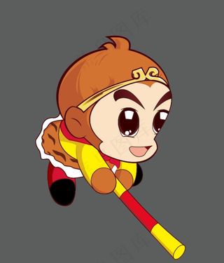 猴子 monkey  孙悟空图片