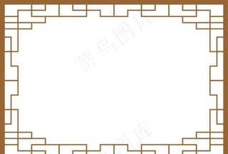 古典边框图片