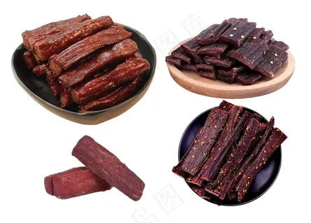 牛肉干图片 牛肉干图片